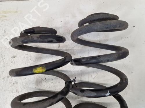 Shock absorber spring OPEL ZAFIRA TOURER C (P12) 1.6 CNG (75) | BP29104122C152 