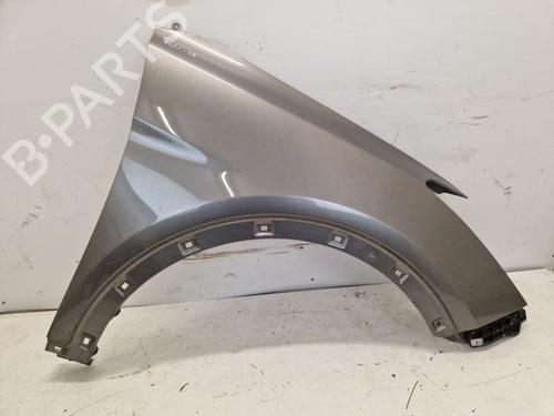 Used Right front fenders Right front fenders HYUNDAI SANTA FÉ III (DM, DMA) 2.4 4WD (192 hp) 33682865 33682865