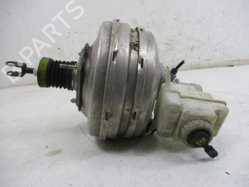 Servo brake BMW 7 (E65, E66, E67) 730 Ld | BP37113461M42 - Image 3