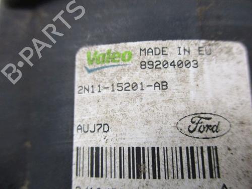 Right front fog light FORD TRANSIT Van (FA_ _) 2.2 TDCi | BP37123029C31 - Image 7