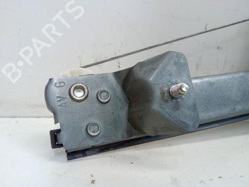 Front left window mechanism DACIA LODGY (JS_) 1.5 dCi (JSMC, JSAF) | BP37141123C22 - Image 3