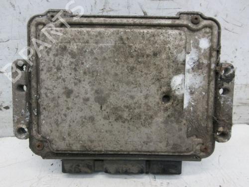 Engine control unit (ECU) NISSAN INTERSTAR Van (X70) dCi 100 | BP37125258M57 - Image 3
