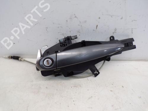 Front left exterior door handle BMW 3 Convertible (E93) 325 i | BP29097232C128 
