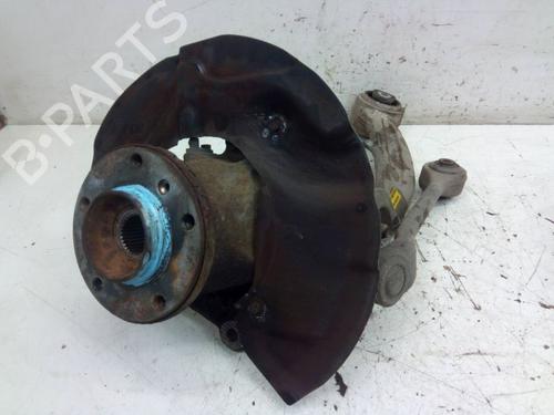 Used Right front steering knuckle BMW 5 Touring (E61) 525 xi (218 hp) 29106440