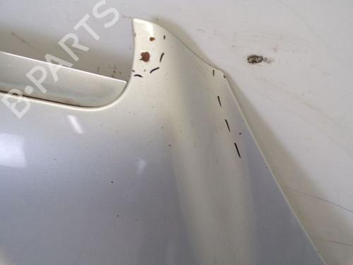 Hood MERCEDES-BENZ A-CLASS (W169) A 170 (169.032, 169.332) | BP29100619C1 