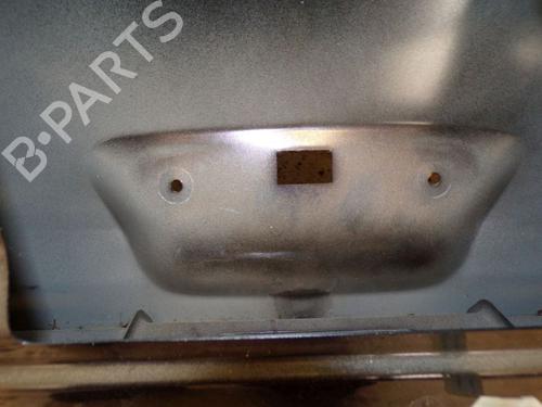 Tailgate OPEL CORSA D (S07) 1.4 (L08, L68) | BP21137369C6 