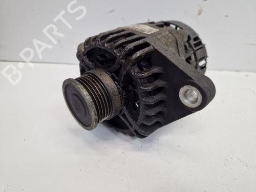 Alternator ABARTH 500 / 595 / 695 1.4 (312.AXD1A) | BP30358528M7