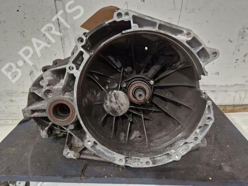 Cambio FORD S-MAX (WA6) 2.0 (145 hp) 31821155