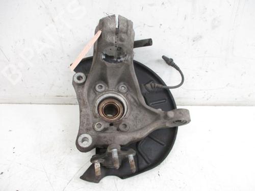 Right front steering knuckle VW PASSAT B6 (3C2) 2.0 TFSI | BP37111259M26 - Image 3