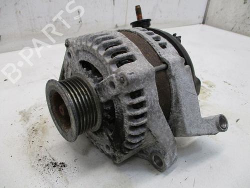 Alternator JEEP CHEROKEE (KJ) 3.7 4x4 | BP18802452M7 