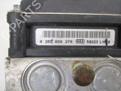 Electronic module CITROËN C4 I (LC_) 1.6 HDi | BP30667784M83  - Image 9