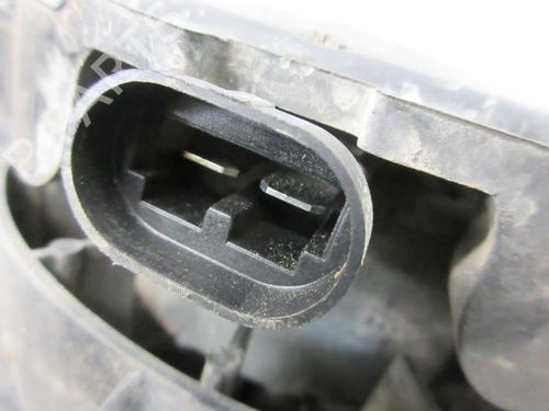 Fan RENAULT MEGANE III Hatchback (BZ0/1_, B3_) 1.5 dCi | BP37127614M128 - Image 9