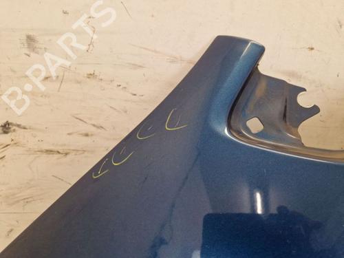 Left front fenders FORD GALAXY II (WA6) 2.0 TDCi | BP29106125C41