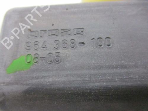 Right rear window motor DODGE JOURNEY 2.0 CRD | BP37115209E22 - Image 5