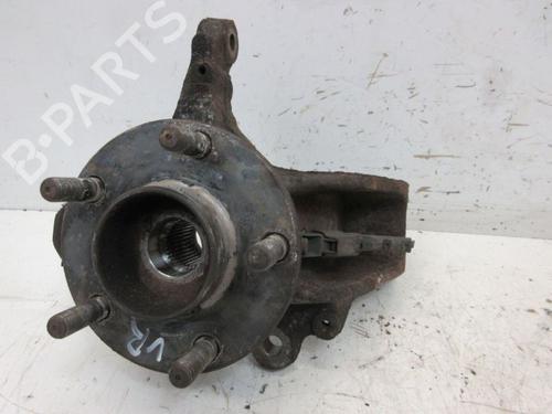 Used Right front steering knuckle FORD C-MAX (DM2) 1.8 (125 hp) 29091099