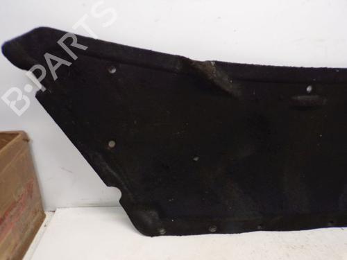 Hood MITSUBISHI COLT CZC VI Convertible (RG) 1.5 (Z36A) | BP29098173C1 