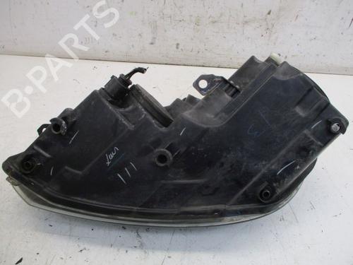 Right headlight VW GOLF IV Cabriolet (1E7) 2.0 | BP28307194C29 