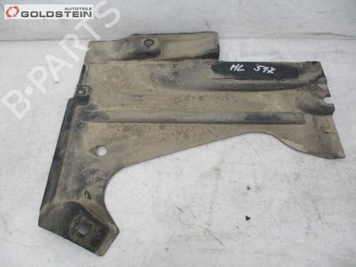 Used Underbody protection Underbody protection AUDI A6 C6 (4F2) 3.0 TDI quattro (233 hp) 18749896 18749896