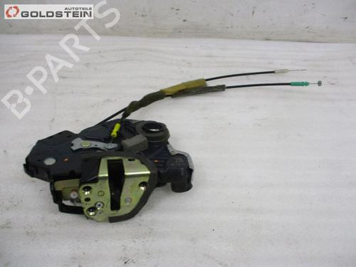 Used Front right lock TOYOTA COROLLA Verso (ZER_, ZZE12_, R1_) 1.8 (ZNR11_, ZNR11R) (129 hp) 18758263