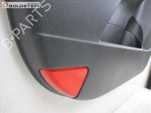 Front left panel KIA SORENTO II (XM) 2.2 CRDi | BP37104642C58 - Image 5