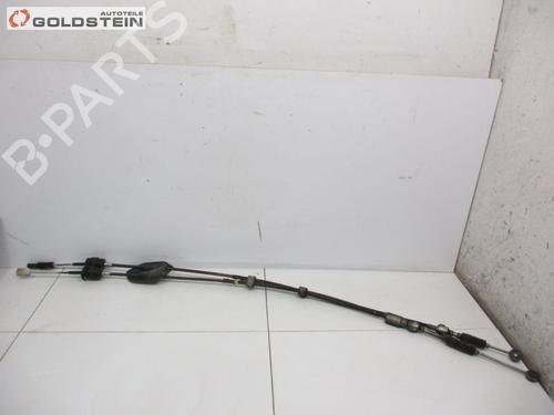 Kabel Kabel TOYOTA RAV 4 III (_A3_) 2.2 D 4WD (ALA30_, ALA30R) (177 hp) 37105621 37105621