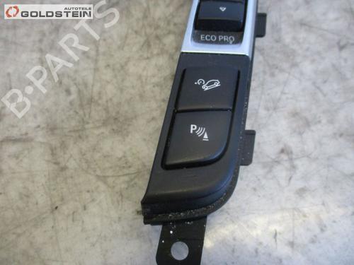 Switch BMW X3 (F25) xDrive 20 d | BP13761122I30
