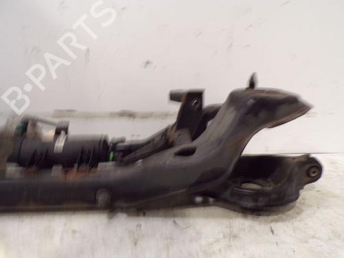 Rear axle FORD FOCUS III Turnier 1.0 EcoBoost | BP29099467M2 