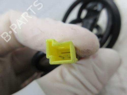 Seat buckle MERCEDES-BENZ CLK (C209) CLK 240 (209.361) | BP19300315I32 