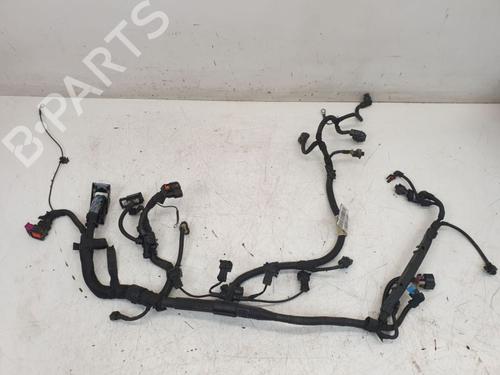 Cablaggio Cablaggio OPEL CORSA D (S07) 1.2 (L08, L68) (80 hp) 36655583 36655583