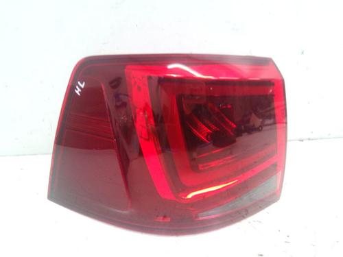 Used Left taillight SEAT ALHAMBRA (710, 711) 2.0 TDI (184 hp) 31703171