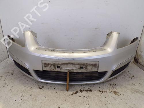 Used Front bumper OPEL ZAFIRA / ZAFIRA FAMILY B (A05) 1.9 CDTI (M75) (100 hp) 21137506