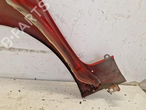 Left front fenders FIAT PUNTO EVO (199_) 1.3 D Multijet | BP29108020C41 