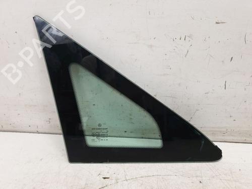 Used Front right quarter glass Front right quarter glass MERCEDES-BENZ VITO Bus (W639) 119 (639.701, 639.703, 639.705) (190 hp) 36655890 36655890