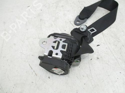 Front left seatbelt MERCEDES-BENZ SLK (R170) 230 Kompressor (170.447) | BP29086200I26 
