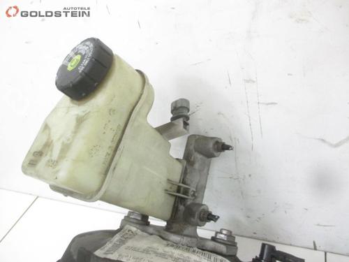 Servo brake FIAT CROMA (194_) 1.9 D Multijet (194AXC1B, 194AXC12) | BP18763068M42 