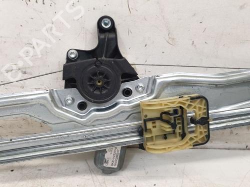 Front left window mechanism FORD TRANSIT V363 Van (FCD, FDD) 2.0 EcoBlue | BP38489761C22 - Image 8