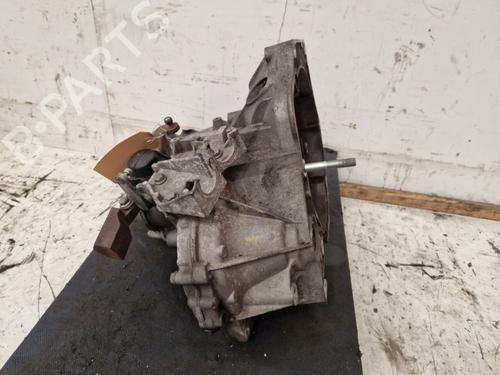 Gearbox FIAT PUNTO EVO (199_) 1.3 D Multijet | BP29108314M3 