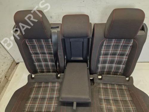 Rear seat VW GOLF VI (5K1) 2.0 GTi | BP28493295C17