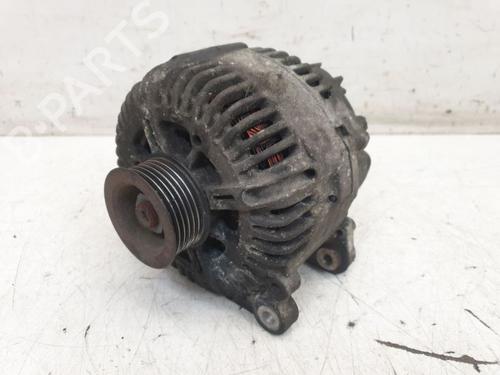 Alternator AUDI A6 C6 Avant (4F5) 2.7 TDI quattro | BP38021018M7 - Image 2
