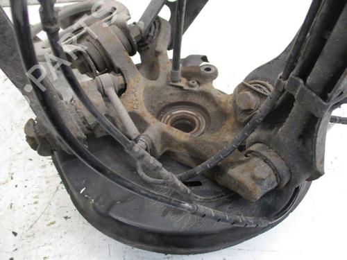 Right rear steering knuckle BMW 3 (E90) 320 i | BP37128022M28 - Image 5