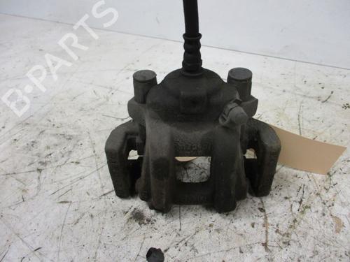 Used Left rear brake caliper BMW 1 (F20) 118 d (143 hp) 18796700