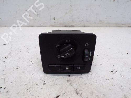 Used Headlight switch VOLVO V50 (545) 1.8 (125 hp) 29084898