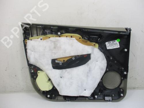 Front right panel FORD FOCUS III 2.0 ST | BP38504644C59 - Image 5