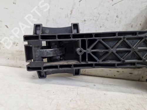 Front right exterior door handle VW CRAFTER 30-50 Van (2E_) 2.0 TDI | BP27642267C129 