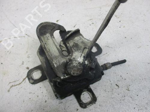 Hood lock FIAT GRANDE PUNTO (199_) 1.3 D Multijet | BP18800300C133 