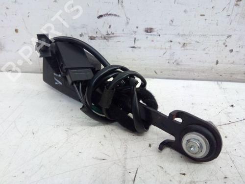 Seat buckle FIAT BRAVO II (198_) 1.4 T-Jet (198AXG1B) | BP29104170I32 