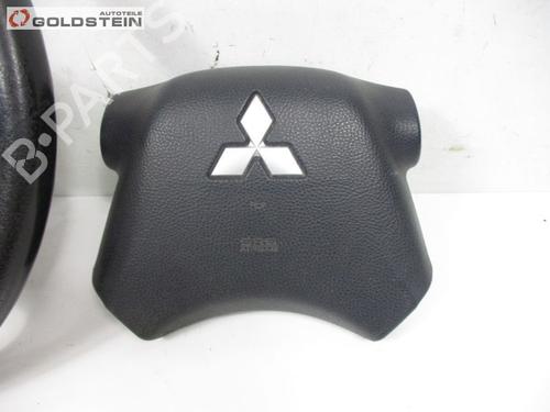 Steering wheel MITSUBISHI GRANDIS (NA_W) 2.0 DI-D (NA8W) | BP18788383C49 