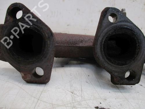 Exhaust manifold RENAULT KANGOO / GRAND KANGOO II (KW0/1_) 1.5 dCi 90 (KW05, KW08, KW0G, KW11) | BP29091978M110 