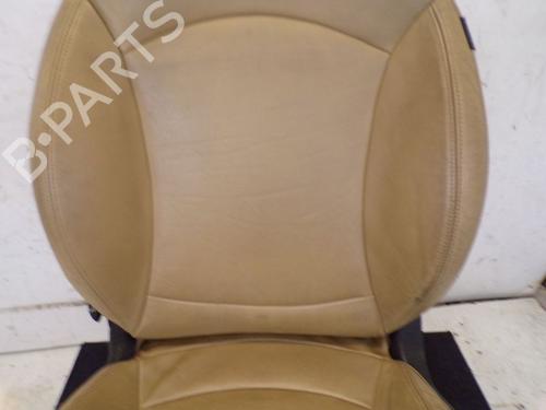 Left front seat MINI MINI CLUBMAN (R55) Cooper S | BP37126074C15 - Image 3