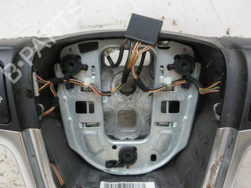 Steering wheel OPEL ZAFIRA TOURER C (P12) 1.4 (75) | BP29093994C49 